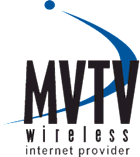 MVTV Wireless Business Internet Service Partner