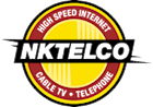 NKTelco Business Internet Service Partner