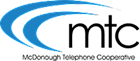 MTC Communications Business Internet Service Partner