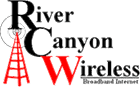 River Canyon Wireless Business Internet Service Partner