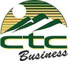 CTC Business Business Internet Service Partner