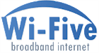 Wi-Five Broadband Business Internet Service Partner