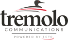 Tremolo Communications Business Internet Service Partner