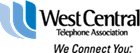 West Central Telephone Association Business Internet Service Partner