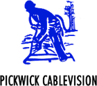 Pickwick Cablevision Business Internet Service Partner