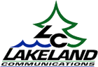 Lakeland Communications Business Internet Service Partner