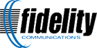 Fidelity Communications Business Internet Service Partner