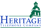 Heritage Telephone Company Business Internet Service Partner