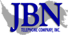 JBN Telephone Company Business Internet Service Partner