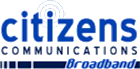 Citizens Communications Broadband Business Internet Service Partner