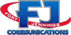 FJ Communications Business Internet Service Partner