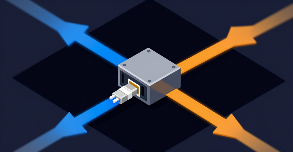 Business Internet Failover: How to Keep Your Business Online When Your ISP Goes Down