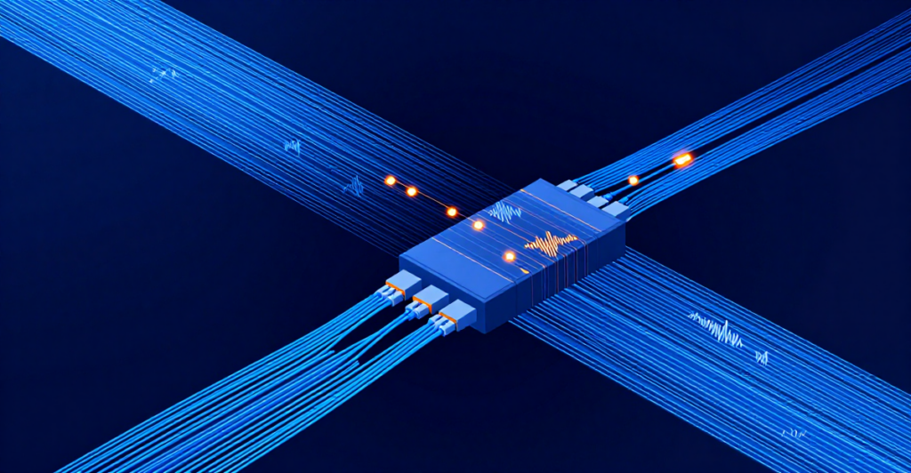 VoIP Internet Requirements for Small Business: What You Need Before You Switch